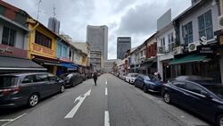 Kampong Glam Conservation Area (D7), Retail #455295481